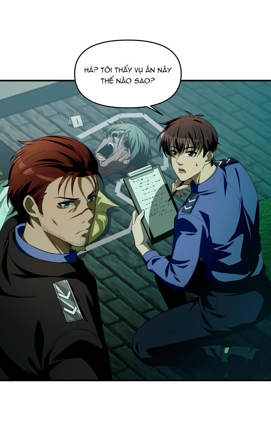 Tôi Livestream Cầu Hôn Nữ Quỷ Vậy Mà Thành Công!? 13 trang 7