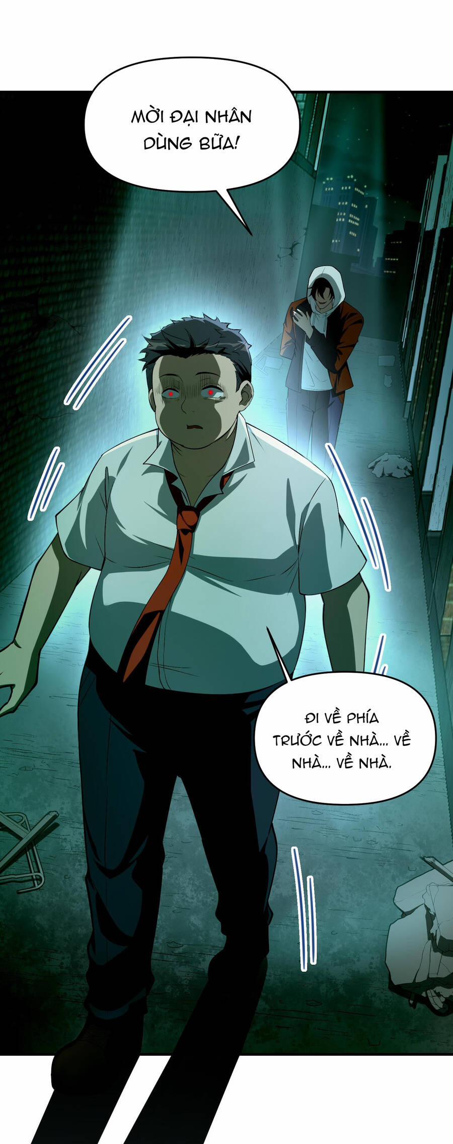 Tôi Livestream Cầu Hôn Nữ Quỷ Vậy Mà Thành Công!? 13 trang 70