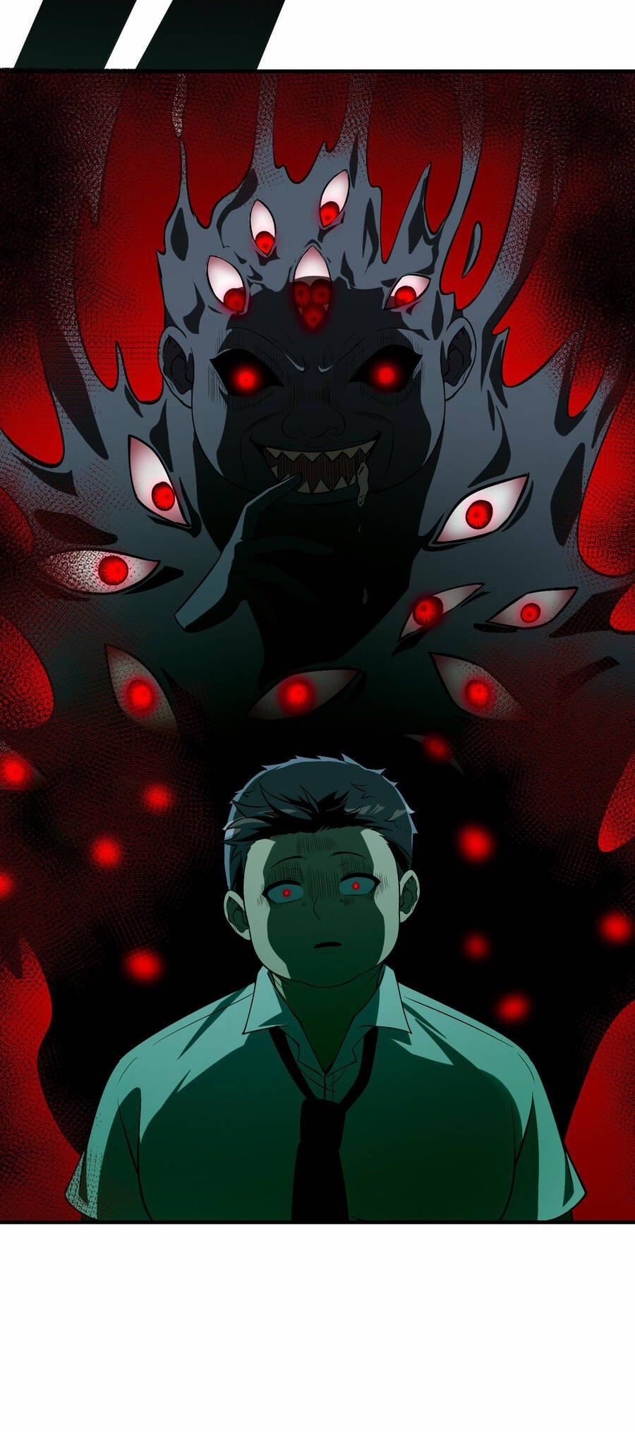 Tôi Livestream Cầu Hôn Nữ Quỷ Vậy Mà Thành Công!? 13 trang 71