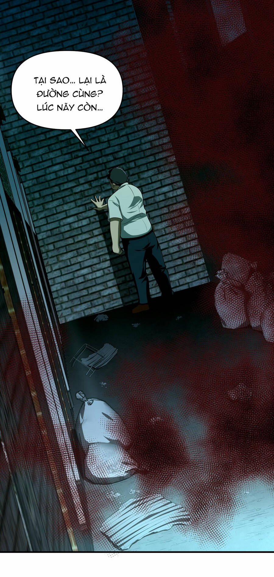 Tôi Livestream Cầu Hôn Nữ Quỷ Vậy Mà Thành Công!? 13 trang 73