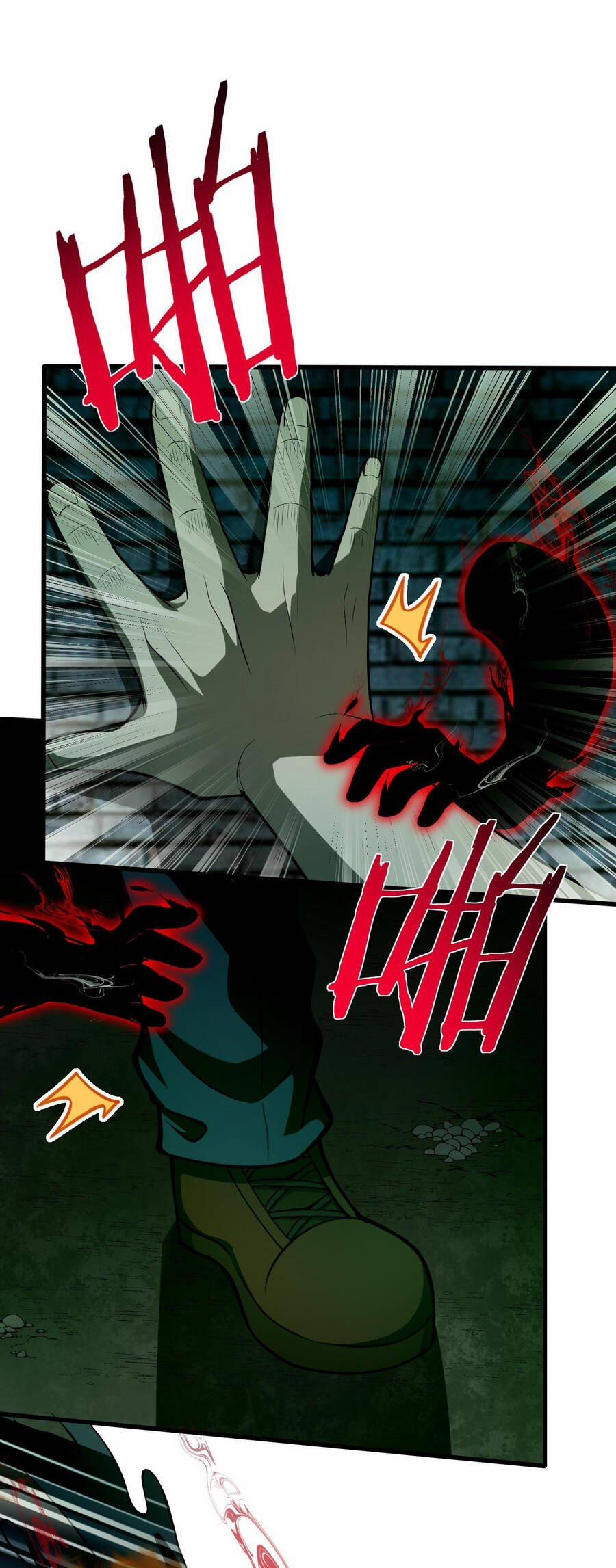 Tôi Livestream Cầu Hôn Nữ Quỷ Vậy Mà Thành Công!? 13 trang 74