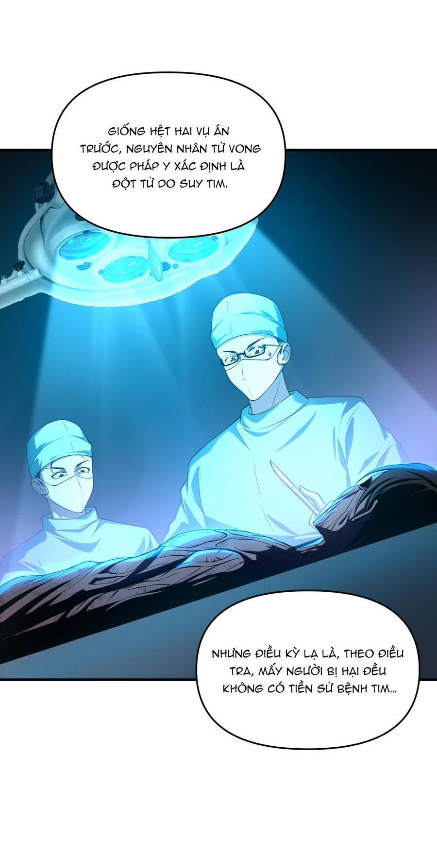 Tôi Livestream Cầu Hôn Nữ Quỷ Vậy Mà Thành Công!? 13 trang 9