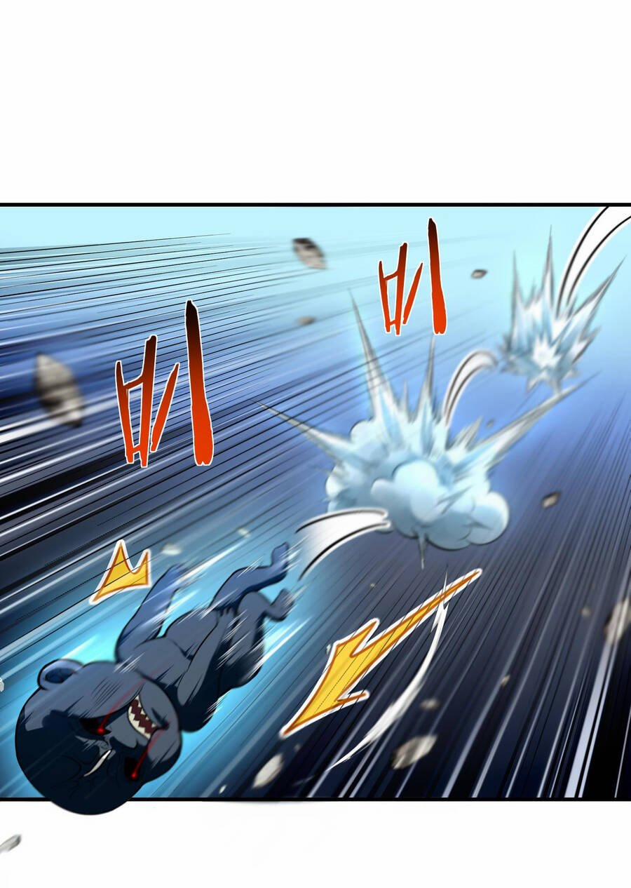 Tôi Livestream Cầu Hôn Nữ Quỷ Vậy Mà Thành Công!? 14 trang 10