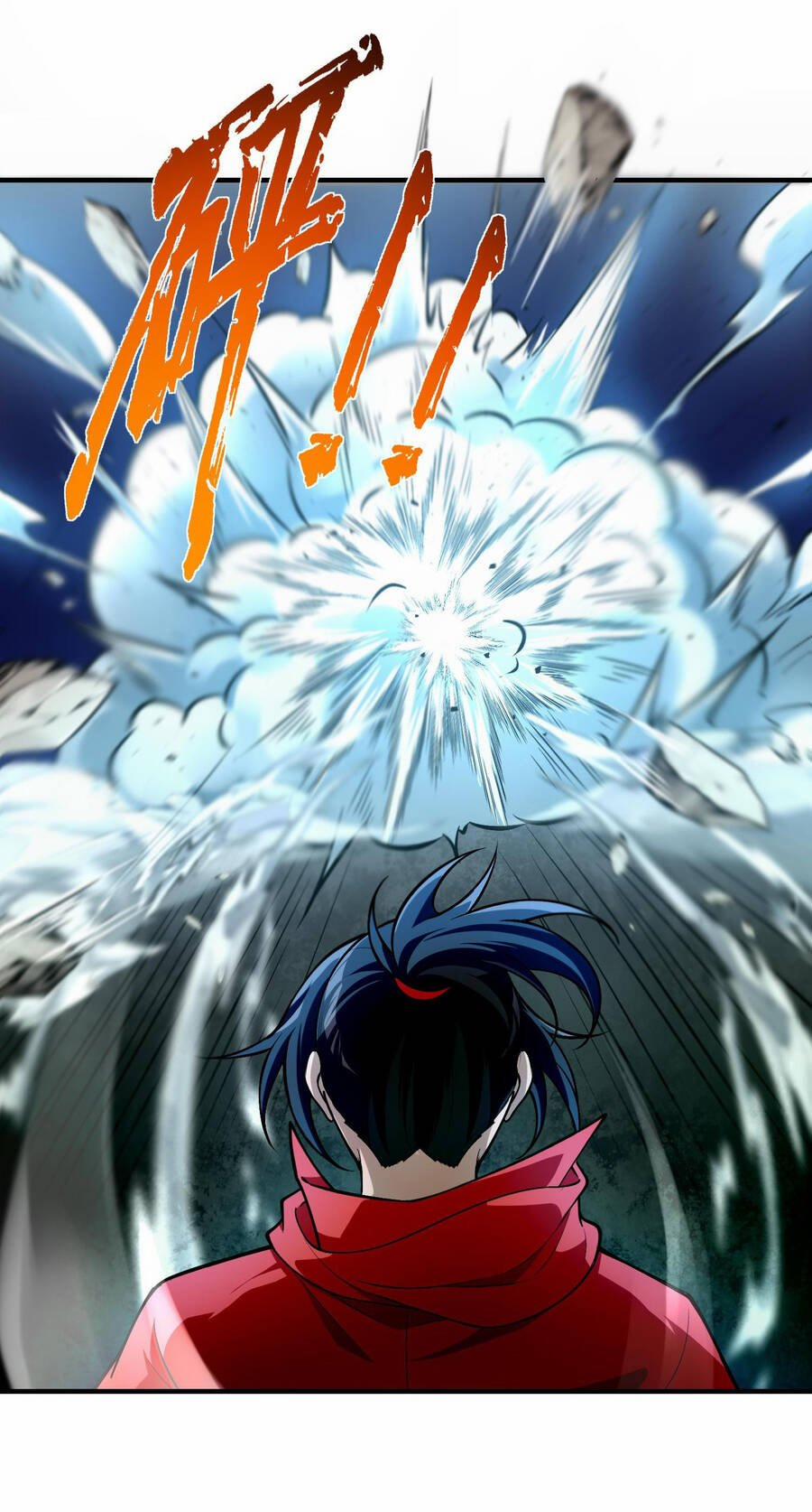 Tôi Livestream Cầu Hôn Nữ Quỷ Vậy Mà Thành Công!? 14 trang 11