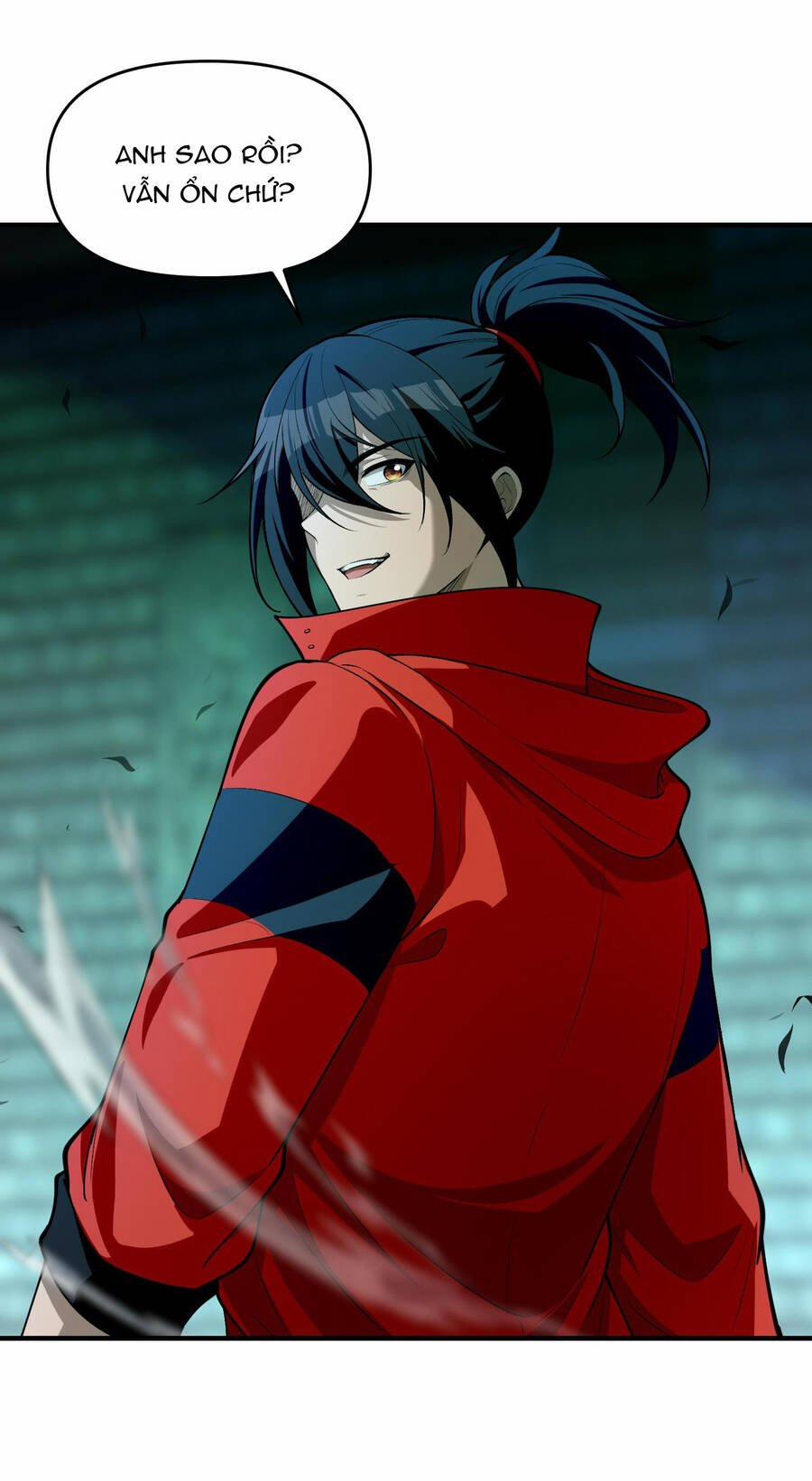 Tôi Livestream Cầu Hôn Nữ Quỷ Vậy Mà Thành Công!? 14 trang 13