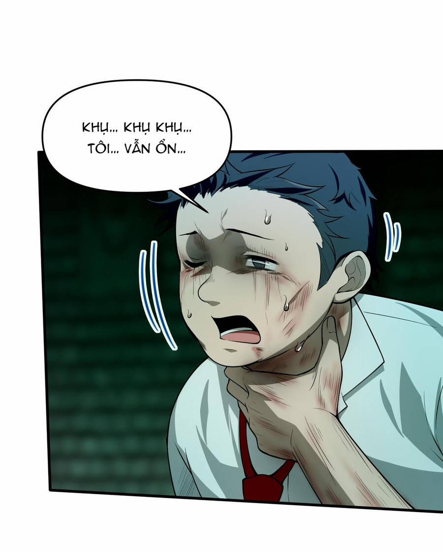 Tôi Livestream Cầu Hôn Nữ Quỷ Vậy Mà Thành Công!? 14 trang 14