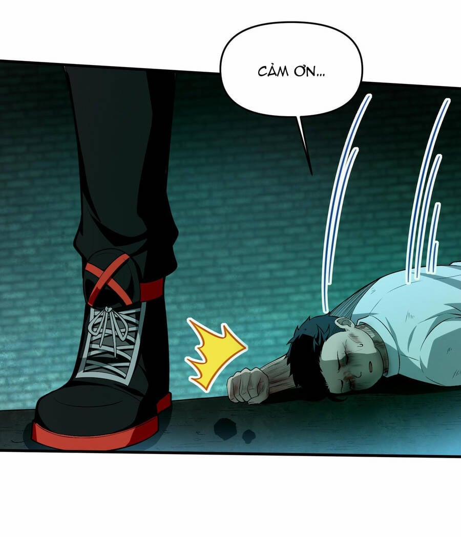 Tôi Livestream Cầu Hôn Nữ Quỷ Vậy Mà Thành Công!? 14 trang 15