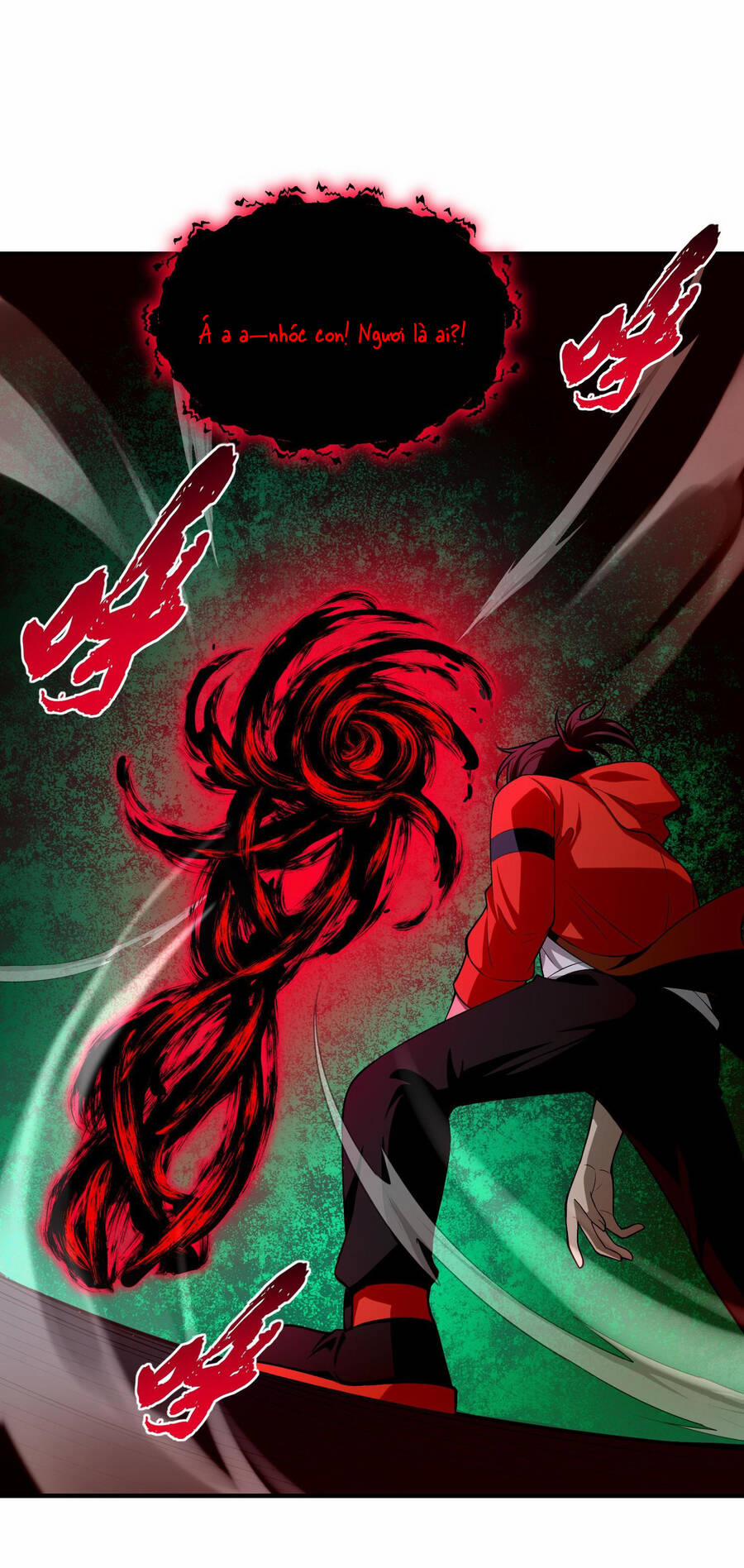 Tôi Livestream Cầu Hôn Nữ Quỷ Vậy Mà Thành Công!? 14 trang 17