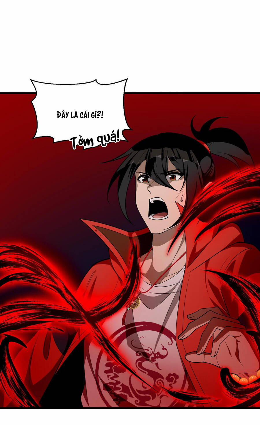 Tôi Livestream Cầu Hôn Nữ Quỷ Vậy Mà Thành Công!? 14 trang 22