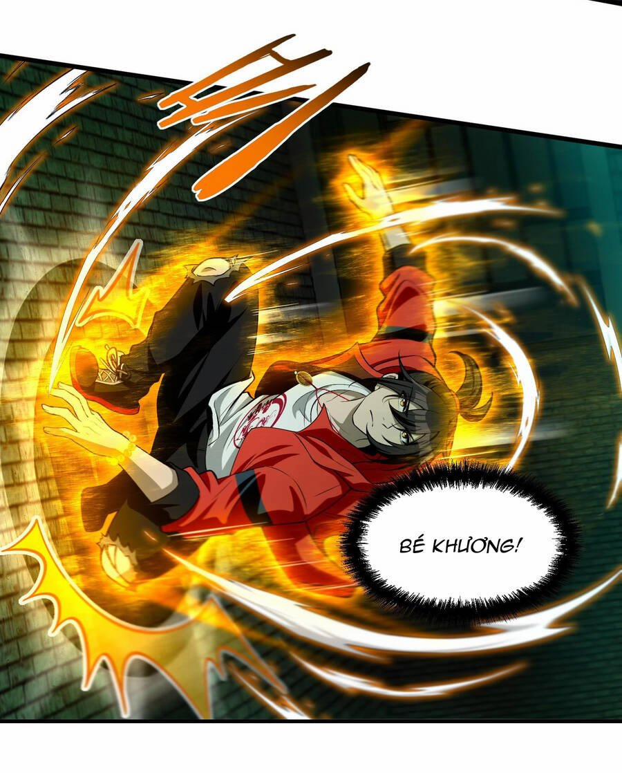 Tôi Livestream Cầu Hôn Nữ Quỷ Vậy Mà Thành Công!? 14 trang 24