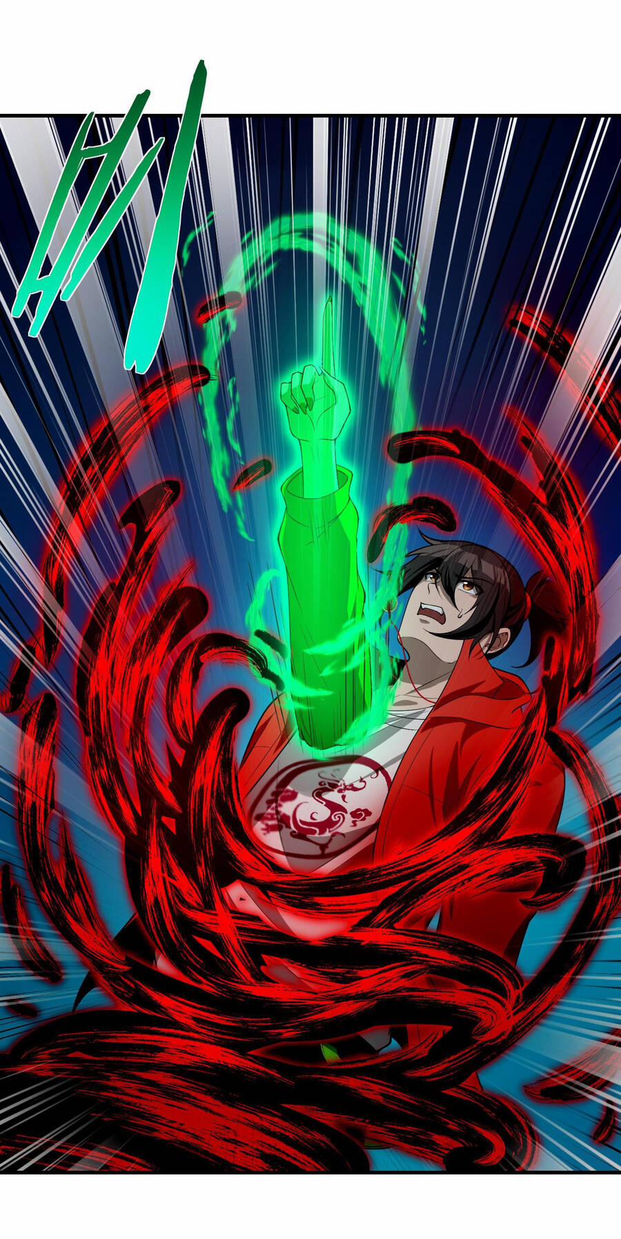 Tôi Livestream Cầu Hôn Nữ Quỷ Vậy Mà Thành Công!? 14 trang 25