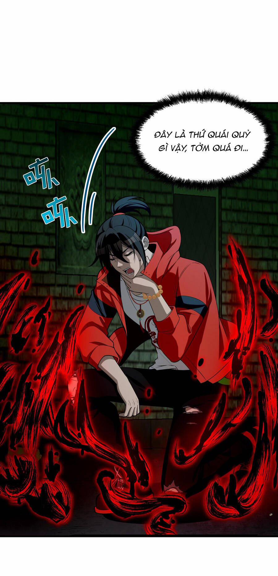 Tôi Livestream Cầu Hôn Nữ Quỷ Vậy Mà Thành Công!? 14 trang 26