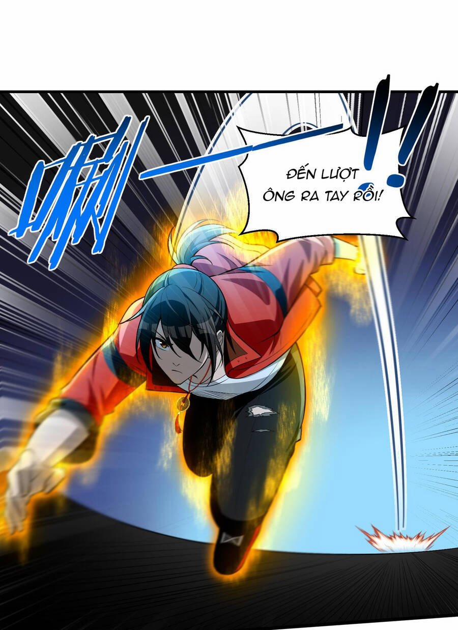 Tôi Livestream Cầu Hôn Nữ Quỷ Vậy Mà Thành Công!? 14 trang 29