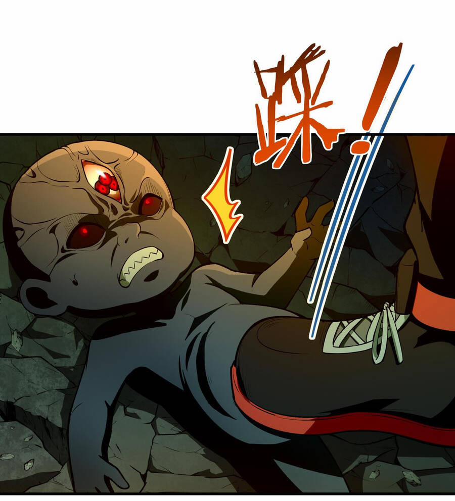 Tôi Livestream Cầu Hôn Nữ Quỷ Vậy Mà Thành Công!? 14 trang 38