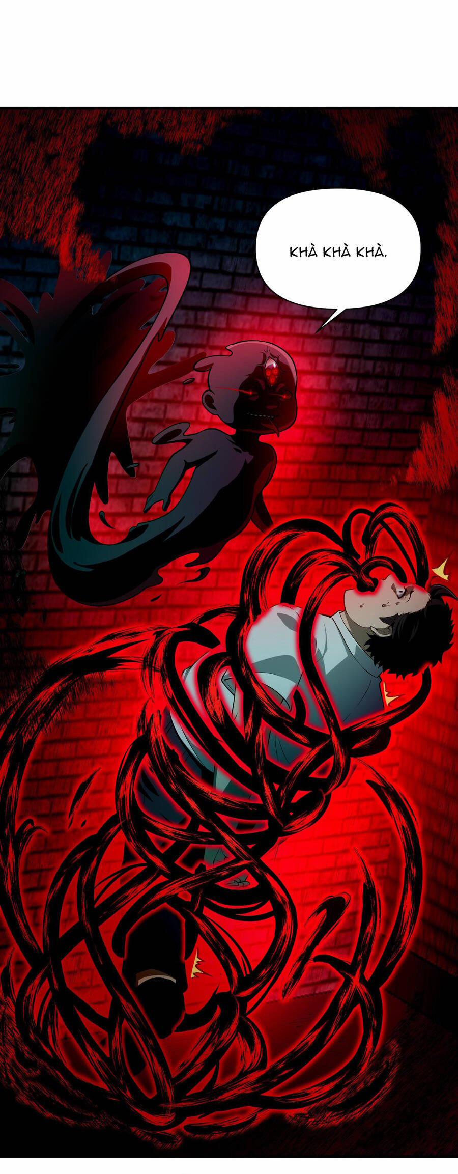 Tôi Livestream Cầu Hôn Nữ Quỷ Vậy Mà Thành Công!? 14 trang 4