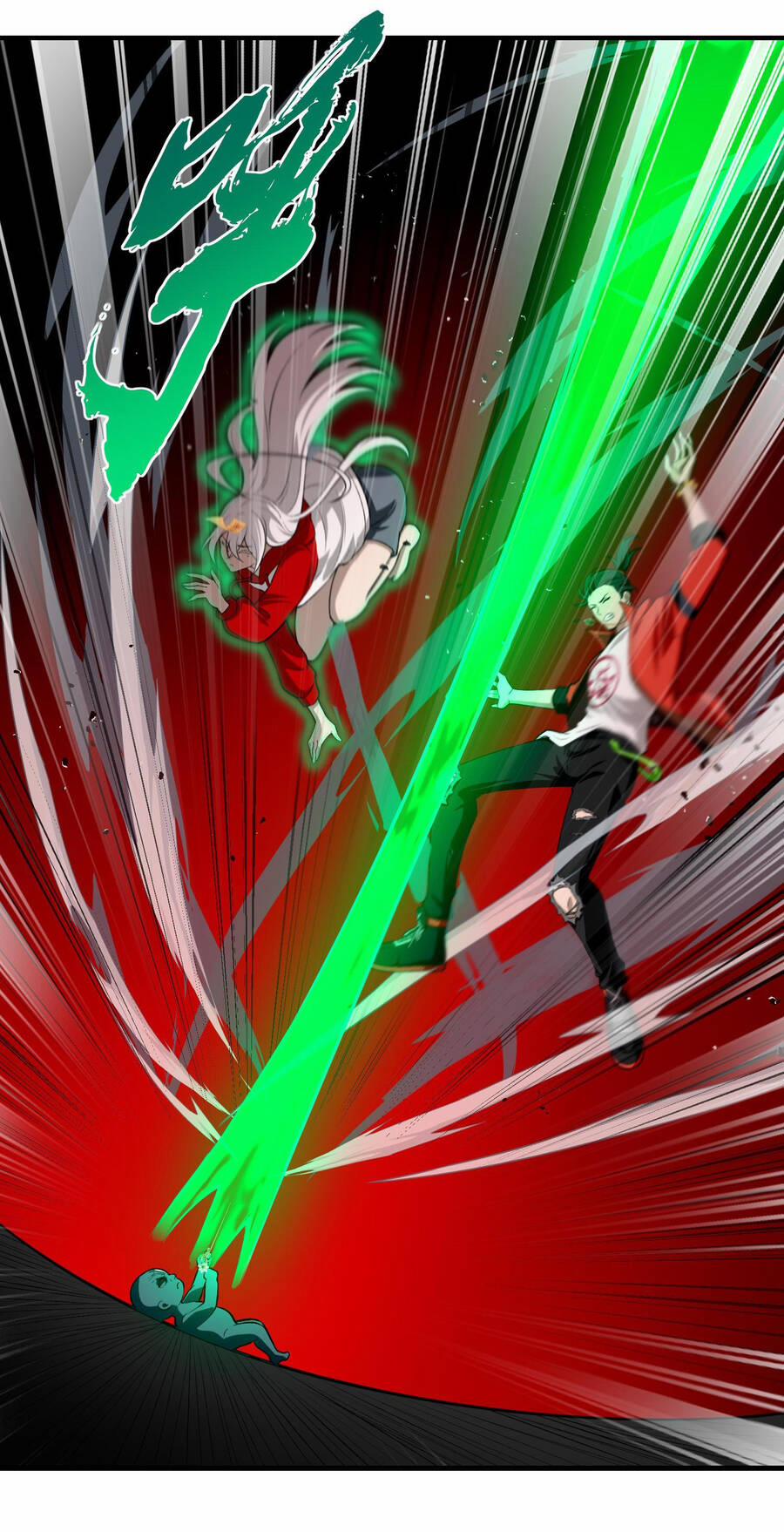 Tôi Livestream Cầu Hôn Nữ Quỷ Vậy Mà Thành Công!? 14 trang 42