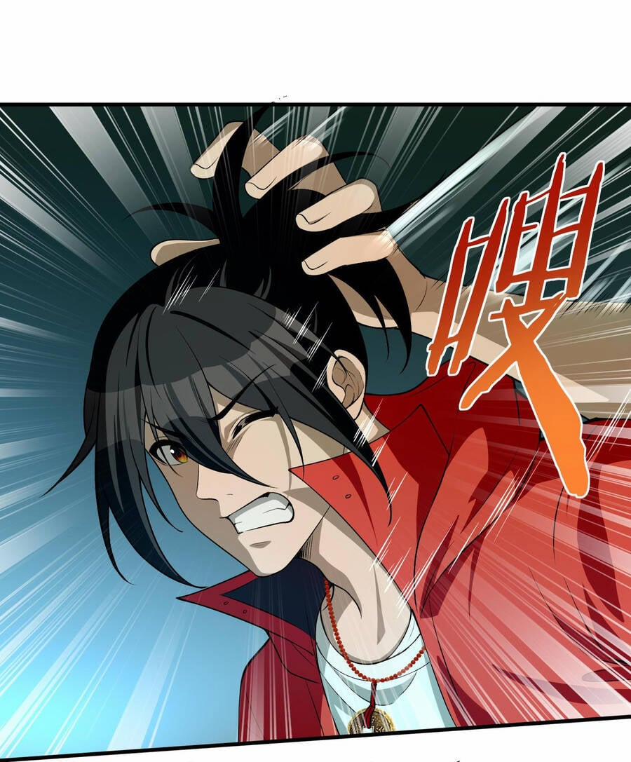 Tôi Livestream Cầu Hôn Nữ Quỷ Vậy Mà Thành Công!? 14 trang 46