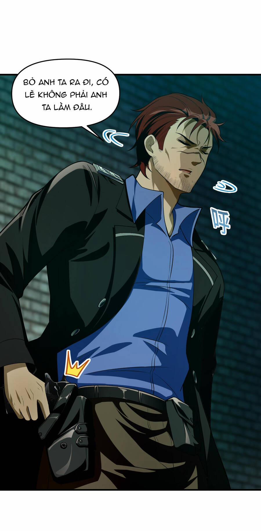 Tôi Livestream Cầu Hôn Nữ Quỷ Vậy Mà Thành Công!? 14 trang 49