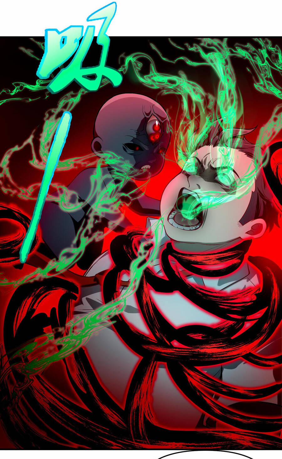 Tôi Livestream Cầu Hôn Nữ Quỷ Vậy Mà Thành Công!? 14 trang 5