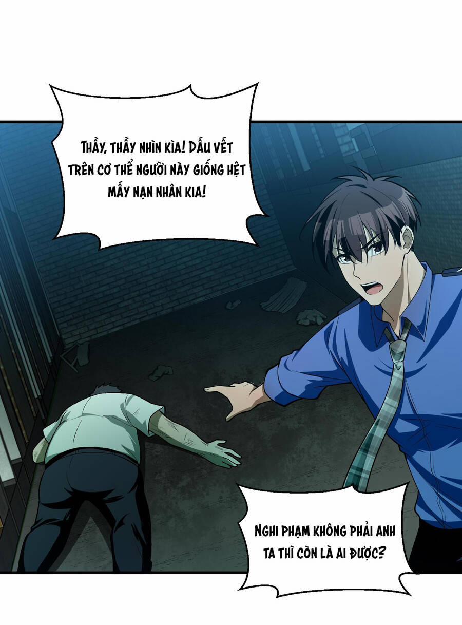 Tôi Livestream Cầu Hôn Nữ Quỷ Vậy Mà Thành Công!? 14 trang 51