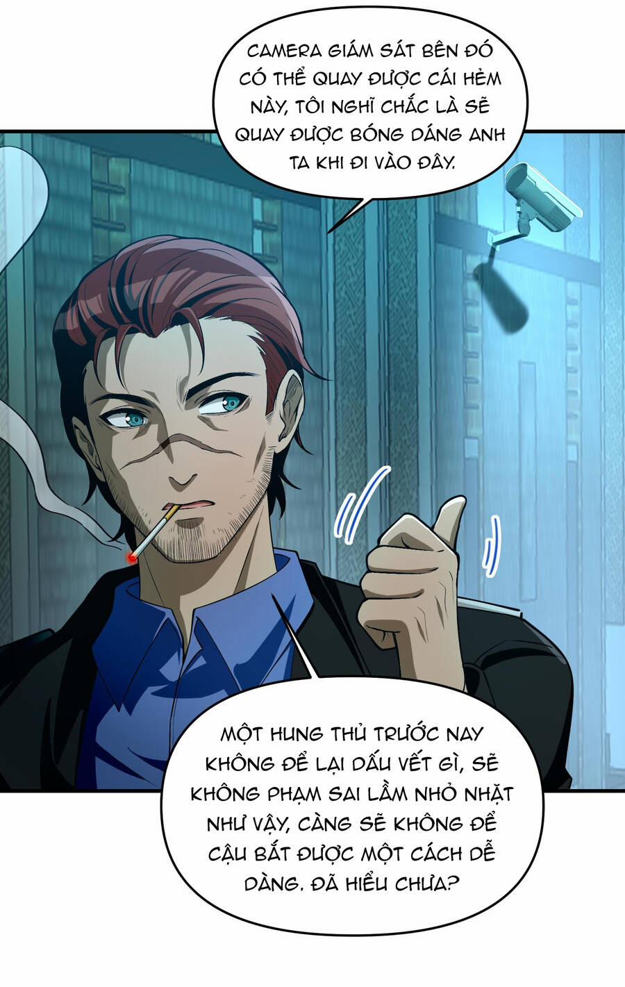 Tôi Livestream Cầu Hôn Nữ Quỷ Vậy Mà Thành Công!? 14 trang 53