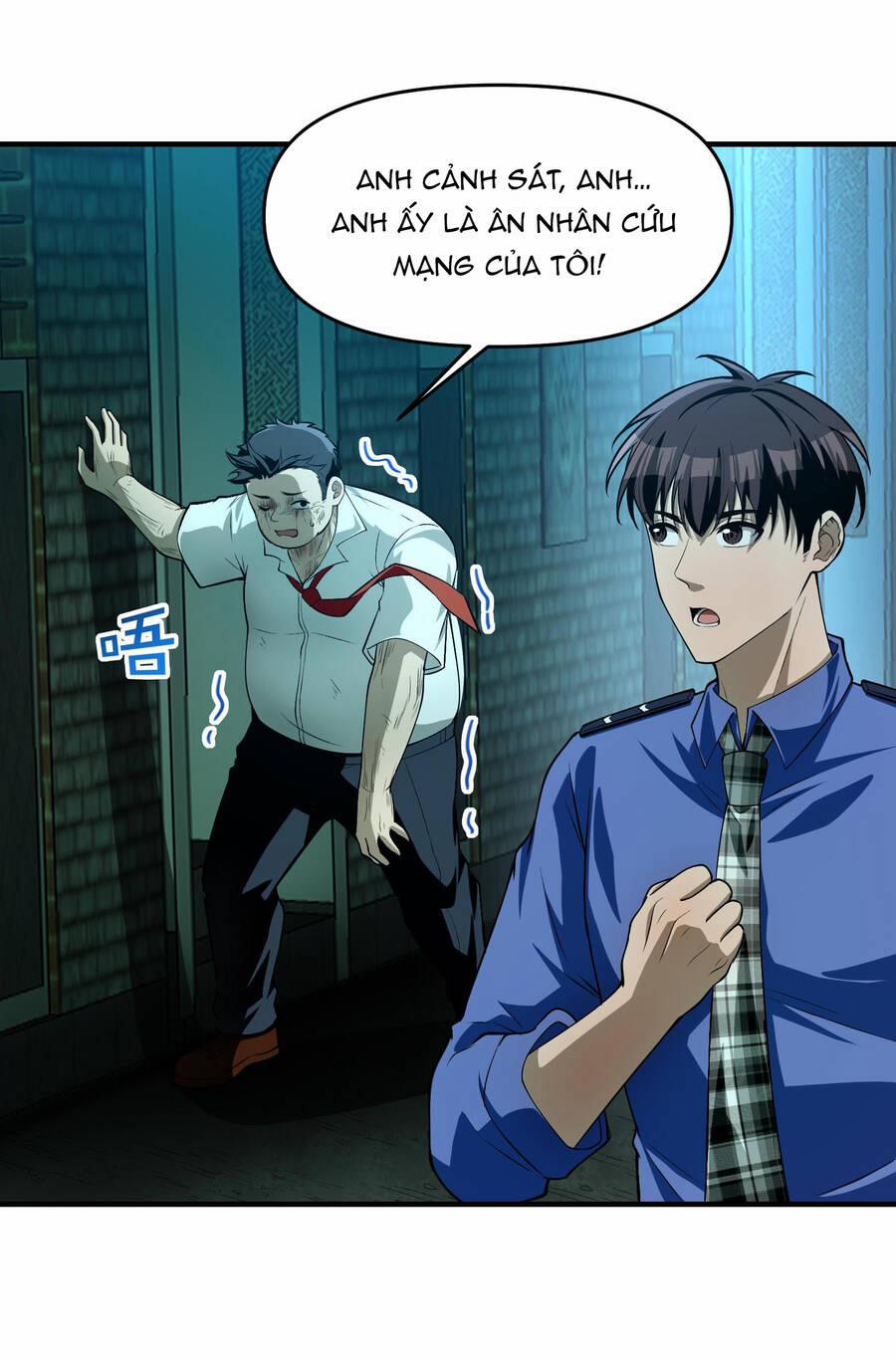 Tôi Livestream Cầu Hôn Nữ Quỷ Vậy Mà Thành Công!? 14 trang 55