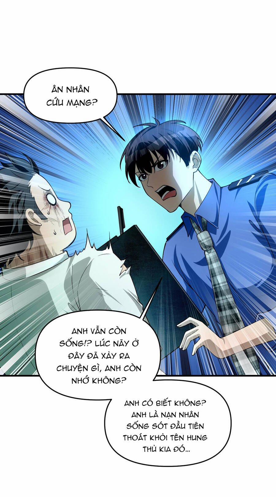 Tôi Livestream Cầu Hôn Nữ Quỷ Vậy Mà Thành Công!? 14 trang 56