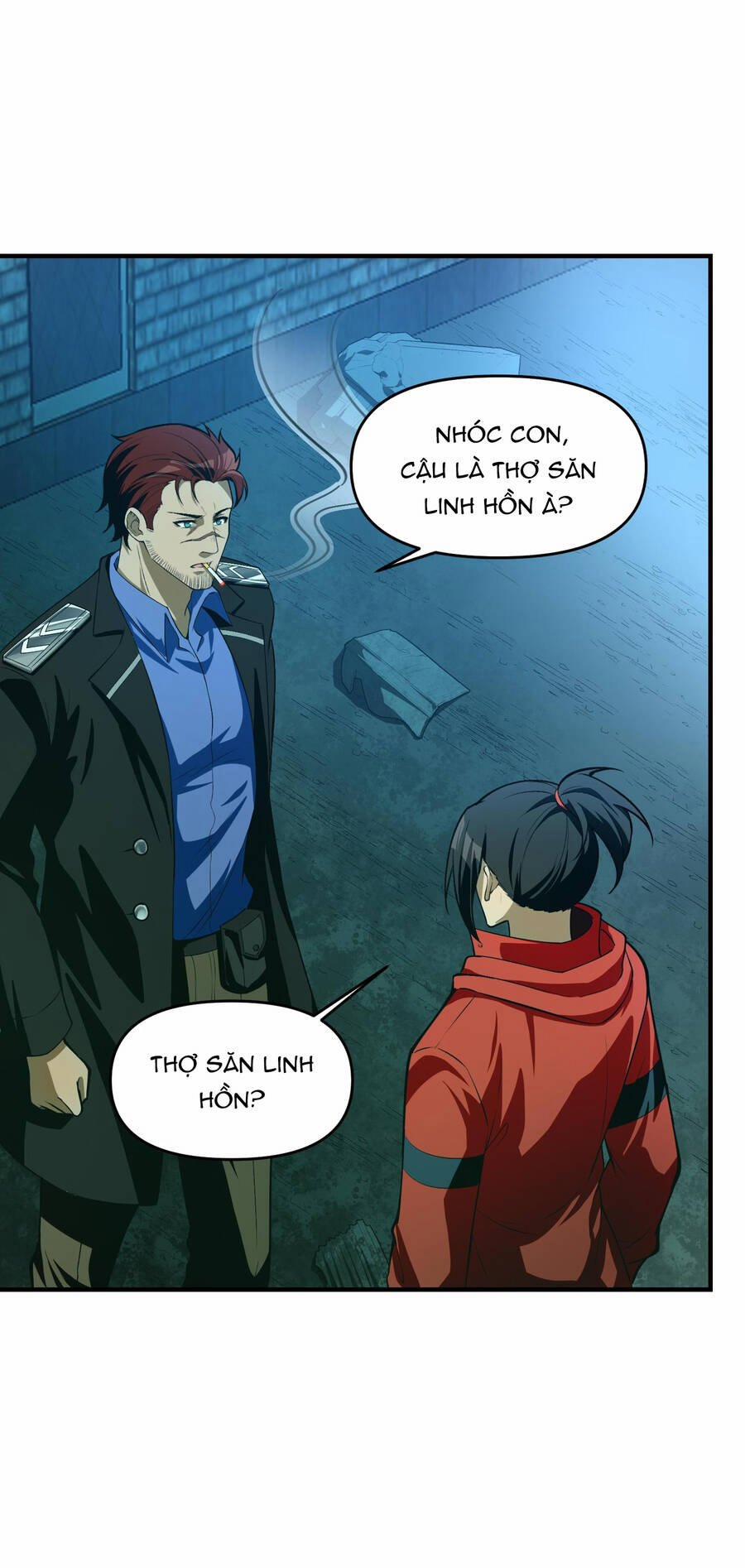 Tôi Livestream Cầu Hôn Nữ Quỷ Vậy Mà Thành Công!? 14 trang 58