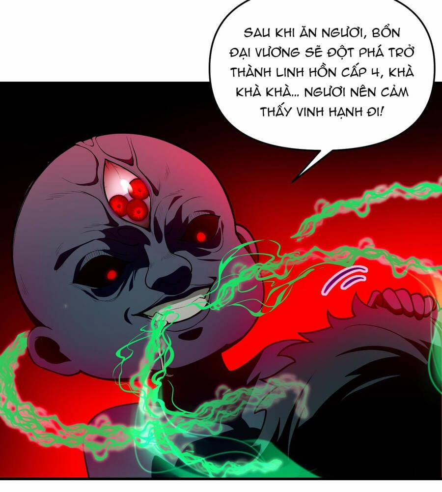 Tôi Livestream Cầu Hôn Nữ Quỷ Vậy Mà Thành Công!? 14 trang 6