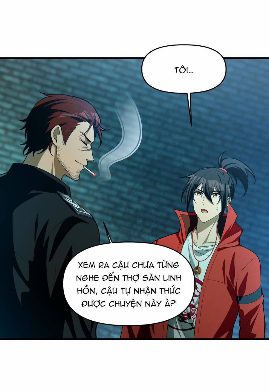 Tôi Livestream Cầu Hôn Nữ Quỷ Vậy Mà Thành Công!? 14 trang 60