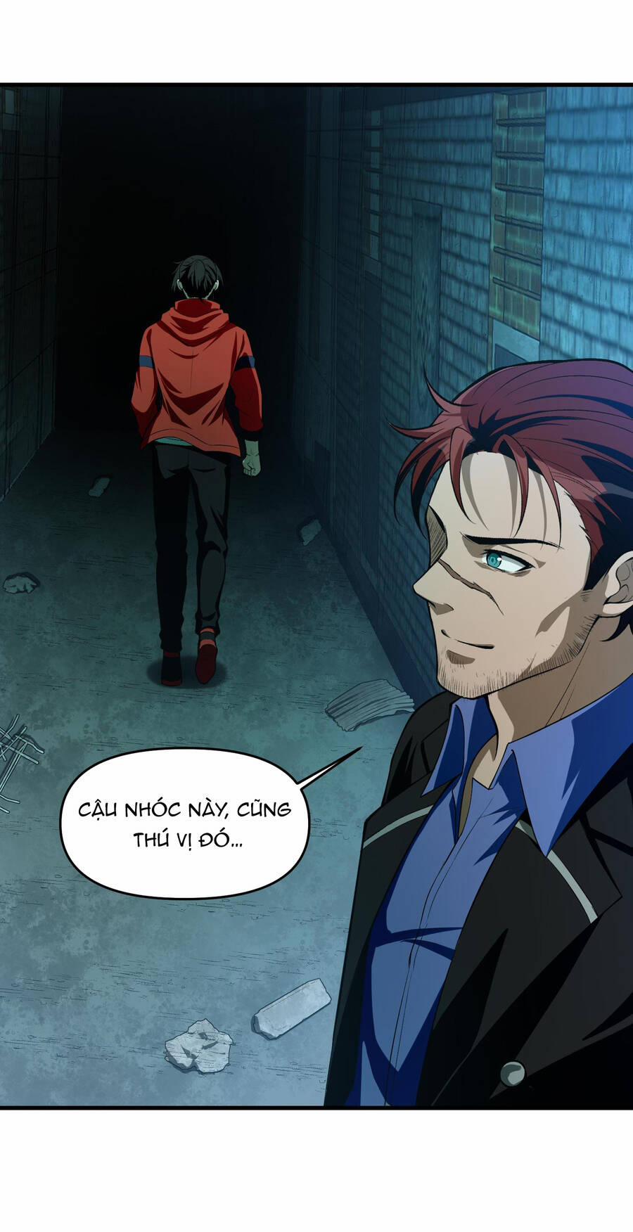 Tôi Livestream Cầu Hôn Nữ Quỷ Vậy Mà Thành Công!? 14 trang 65