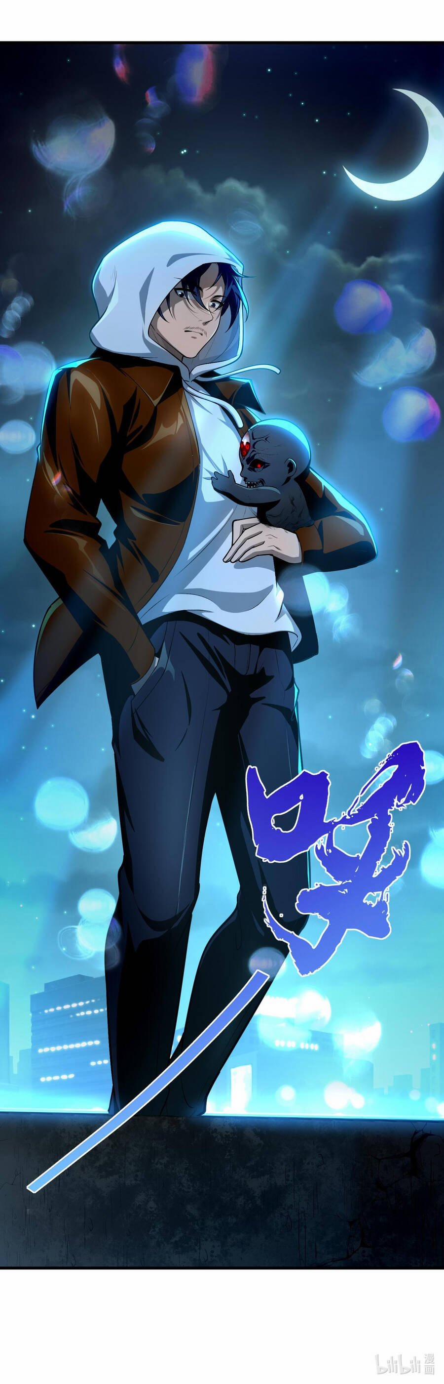 Tôi Livestream Cầu Hôn Nữ Quỷ Vậy Mà Thành Công!? 14 trang 67