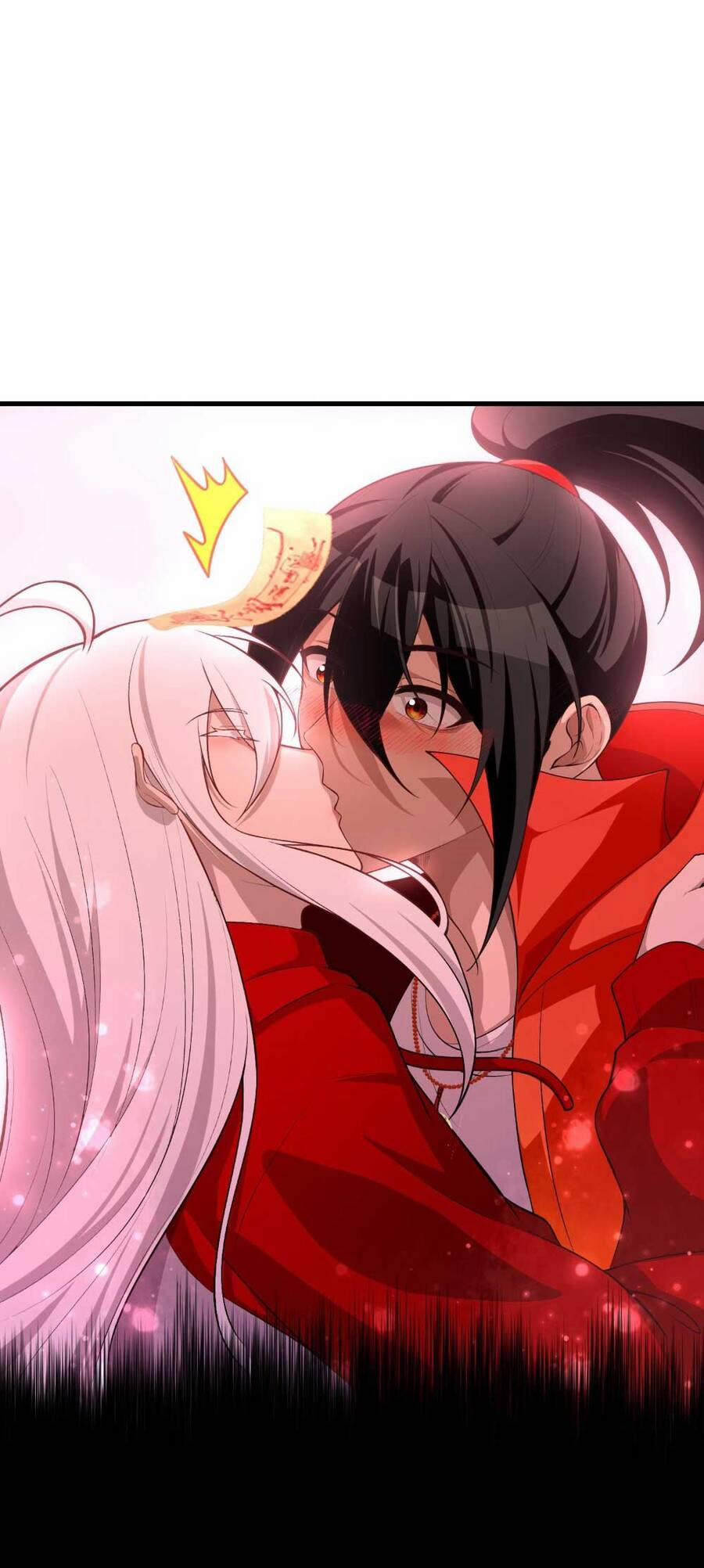 Tôi Livestream Cầu Hôn Nữ Quỷ Vậy Mà Thành Công!? 15 trang 21