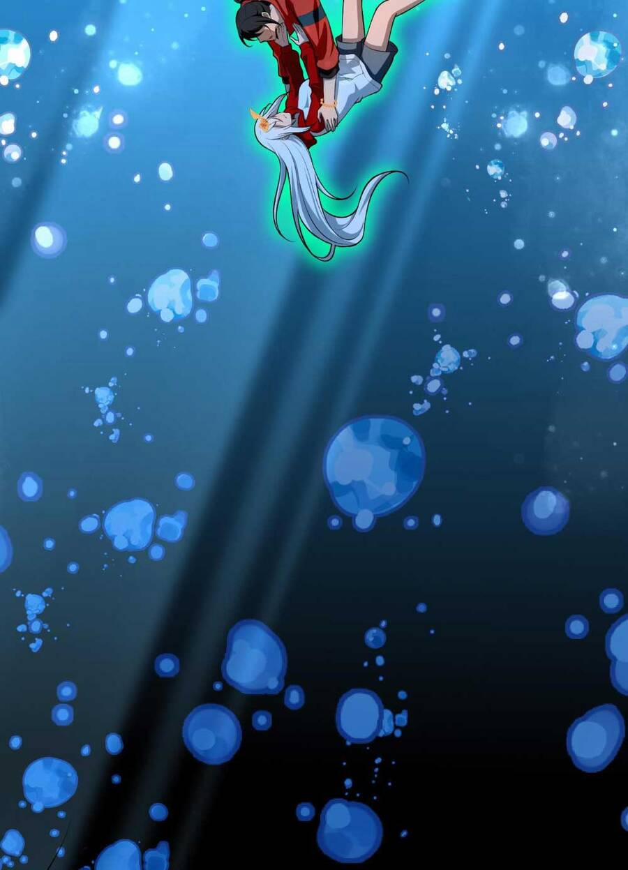 Tôi Livestream Cầu Hôn Nữ Quỷ Vậy Mà Thành Công!? 15 trang 23