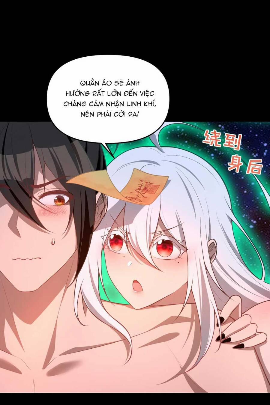 Tôi Livestream Cầu Hôn Nữ Quỷ Vậy Mà Thành Công!? 15 trang 29