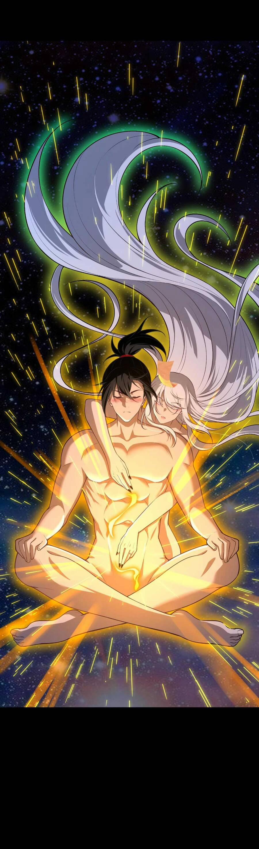 Tôi Livestream Cầu Hôn Nữ Quỷ Vậy Mà Thành Công!? 15 trang 32