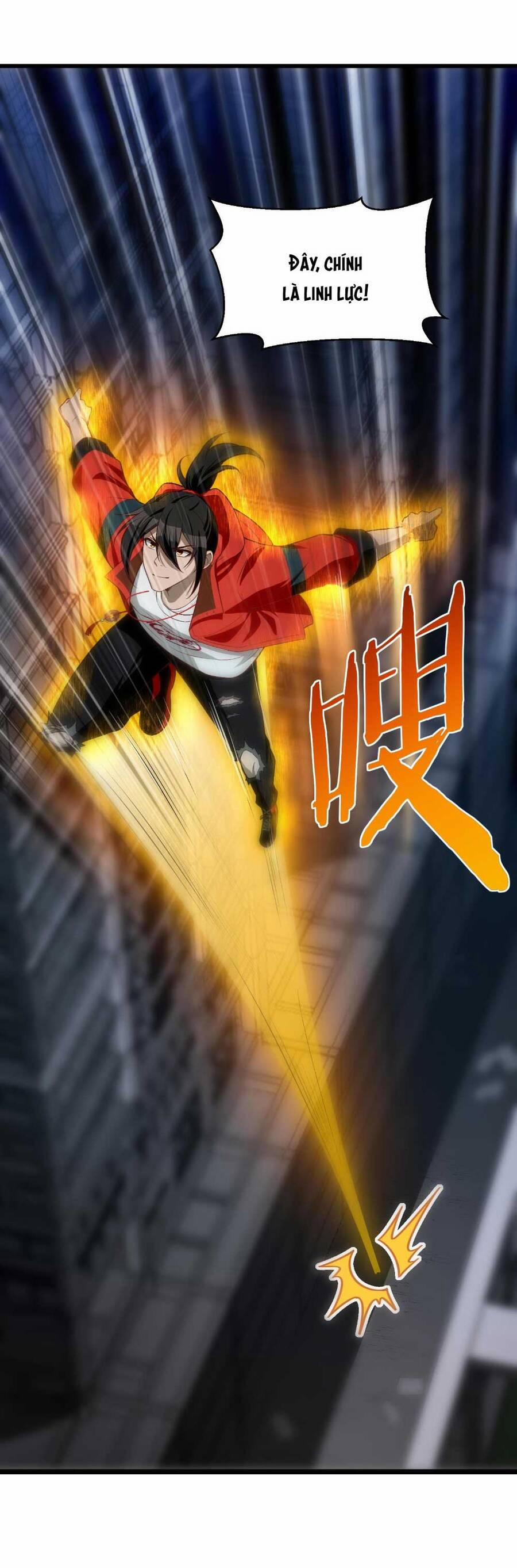 Tôi Livestream Cầu Hôn Nữ Quỷ Vậy Mà Thành Công!? 15 trang 36