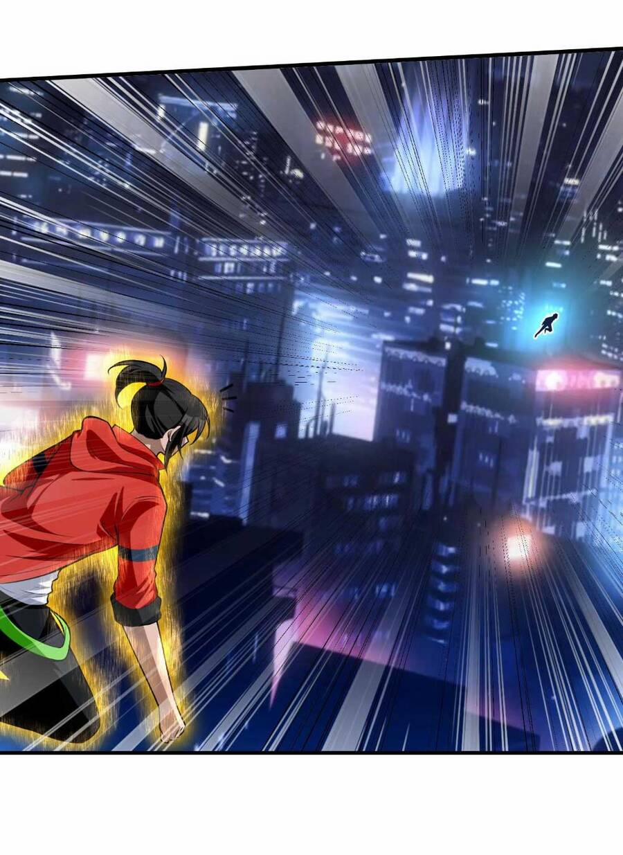 Tôi Livestream Cầu Hôn Nữ Quỷ Vậy Mà Thành Công!? 15 trang 38