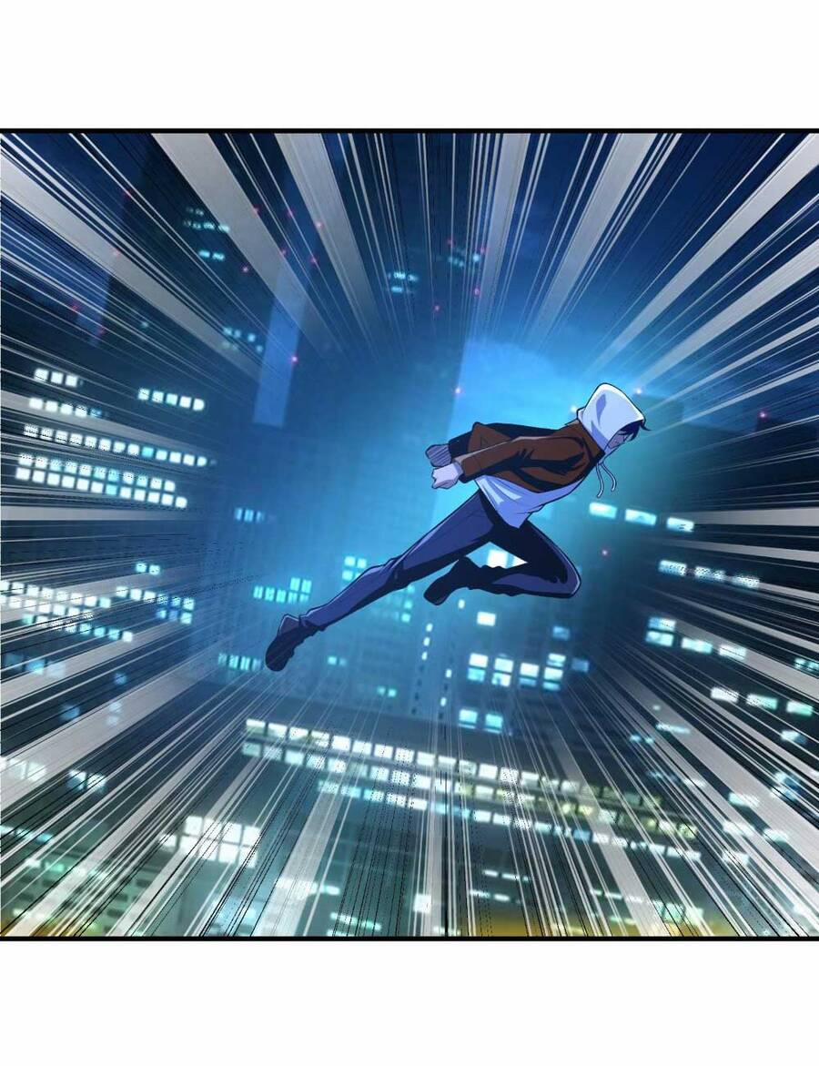 Tôi Livestream Cầu Hôn Nữ Quỷ Vậy Mà Thành Công!? 15 trang 39