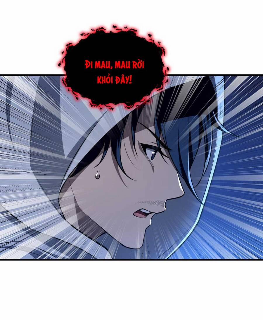 Tôi Livestream Cầu Hôn Nữ Quỷ Vậy Mà Thành Công!? 15 trang 40