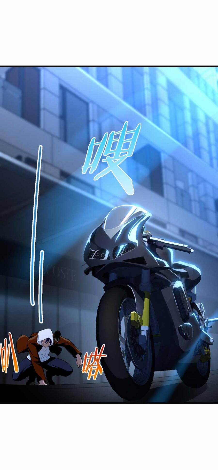 Tôi Livestream Cầu Hôn Nữ Quỷ Vậy Mà Thành Công!? 15 trang 43