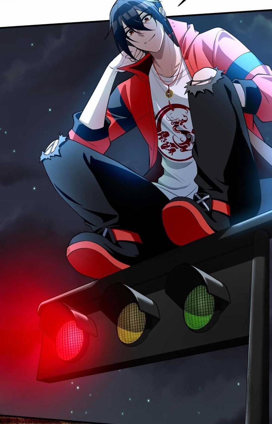 Tôi Livestream Cầu Hôn Nữ Quỷ Vậy Mà Thành Công!? 15 trang 47