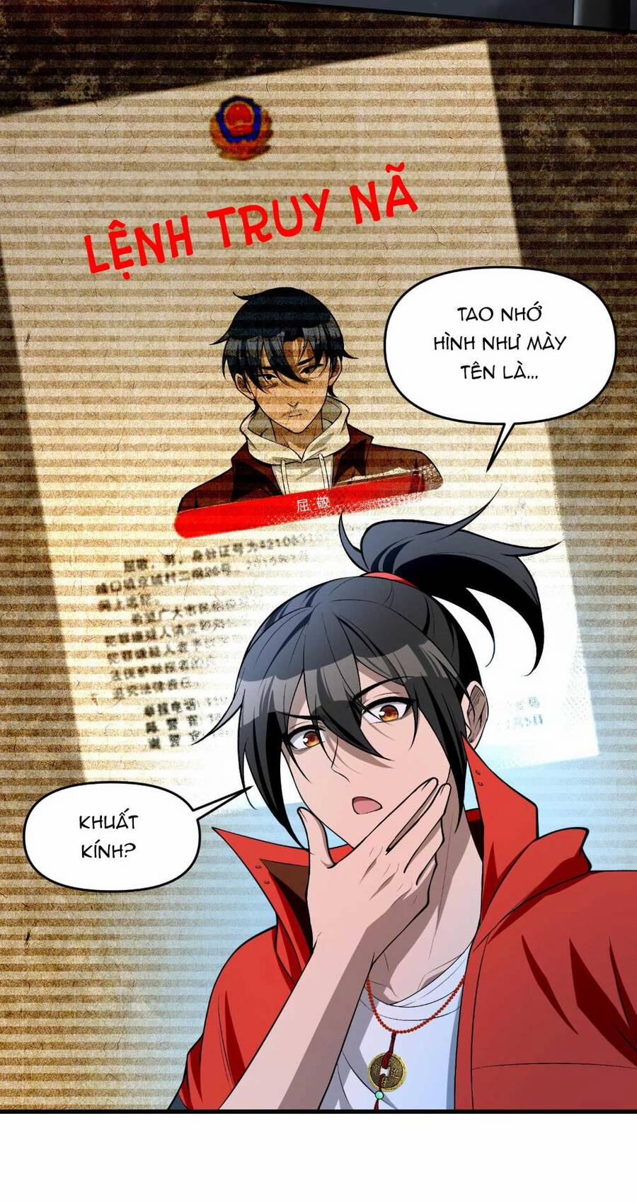 Tôi Livestream Cầu Hôn Nữ Quỷ Vậy Mà Thành Công!? 15 trang 48