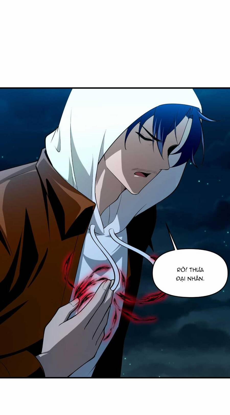 Tôi Livestream Cầu Hôn Nữ Quỷ Vậy Mà Thành Công!? 15 trang 5