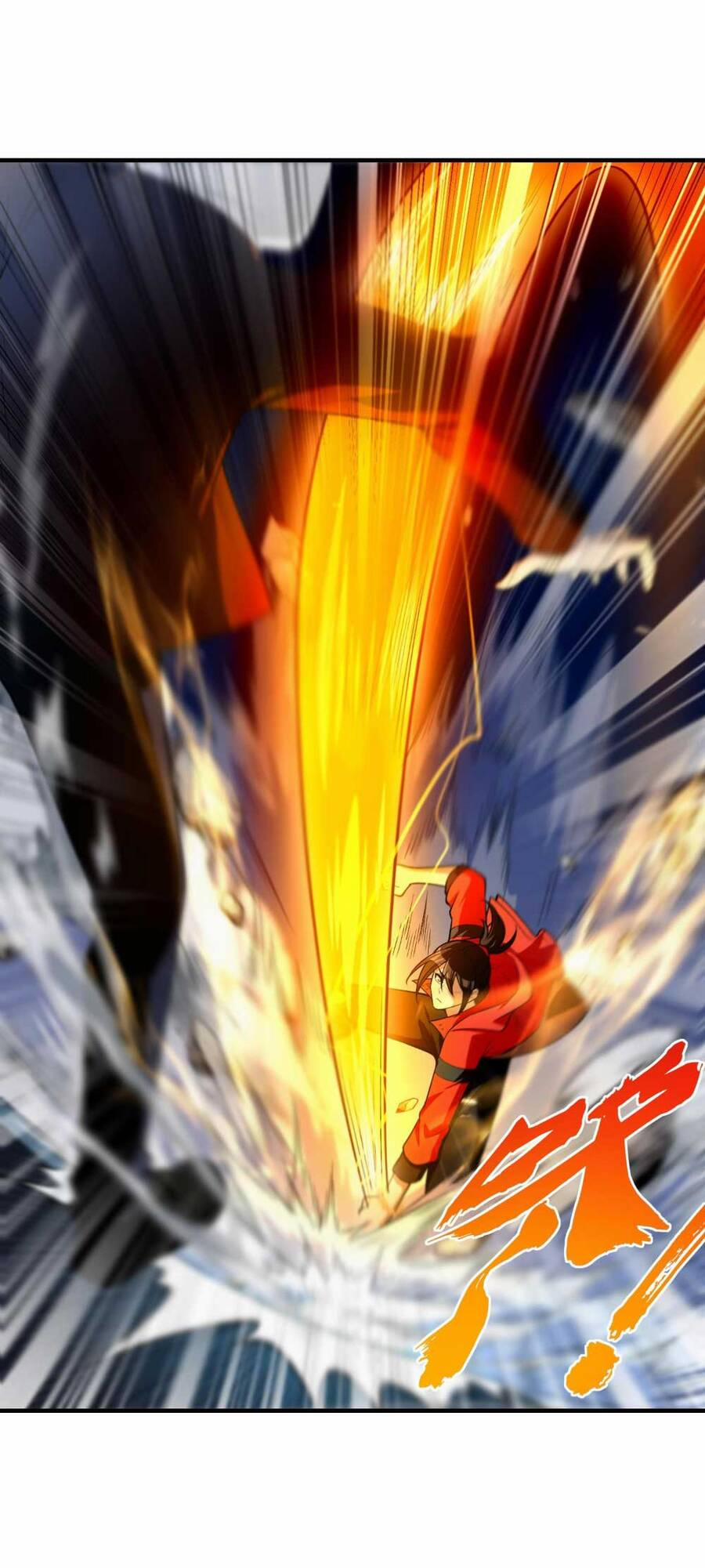 Tôi Livestream Cầu Hôn Nữ Quỷ Vậy Mà Thành Công!? 15 trang 50