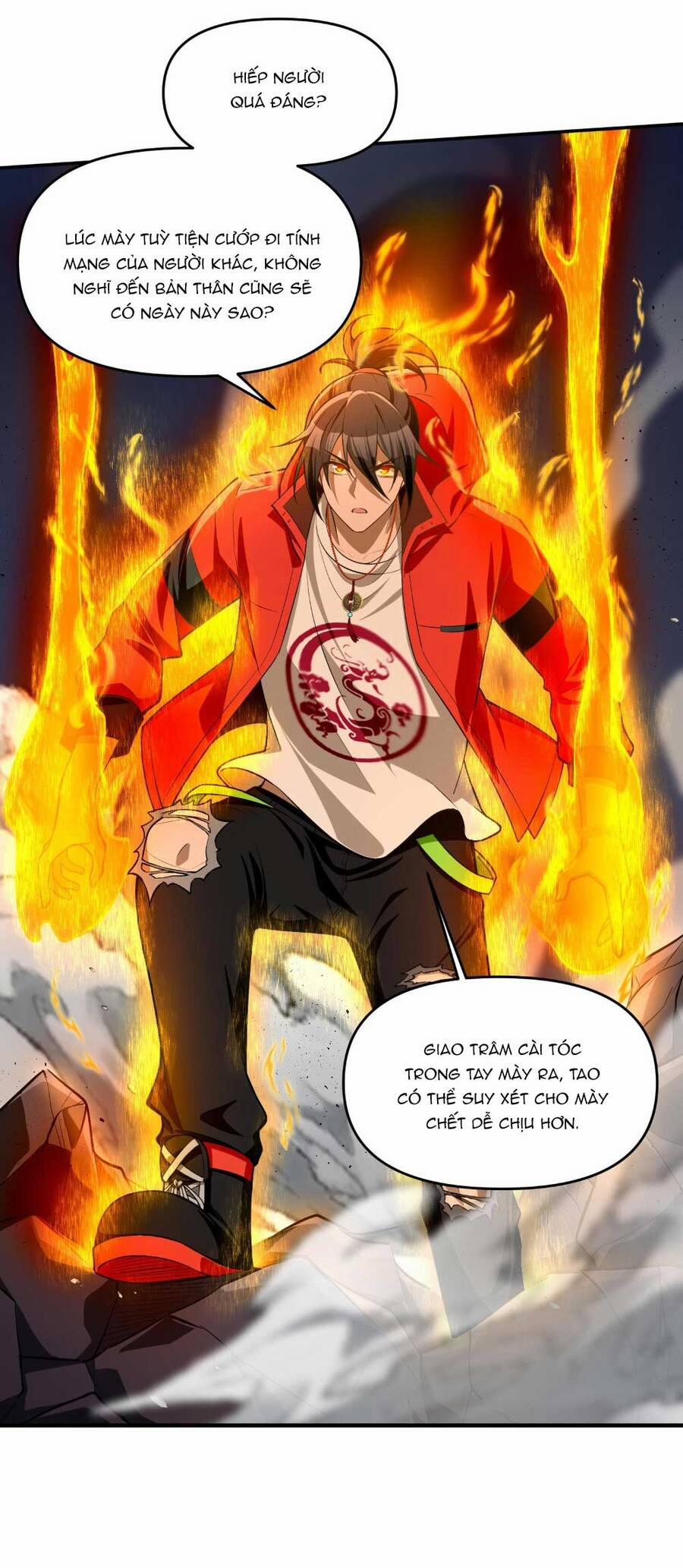 Tôi Livestream Cầu Hôn Nữ Quỷ Vậy Mà Thành Công!? 15 trang 52