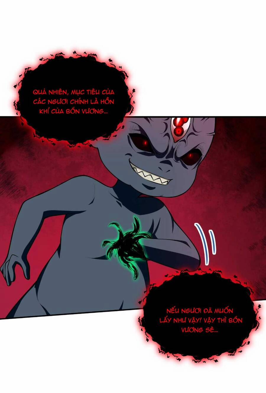 Tôi Livestream Cầu Hôn Nữ Quỷ Vậy Mà Thành Công!? 15 trang 53