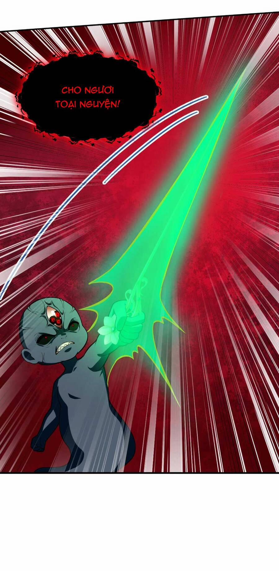 Tôi Livestream Cầu Hôn Nữ Quỷ Vậy Mà Thành Công!? 15 trang 54