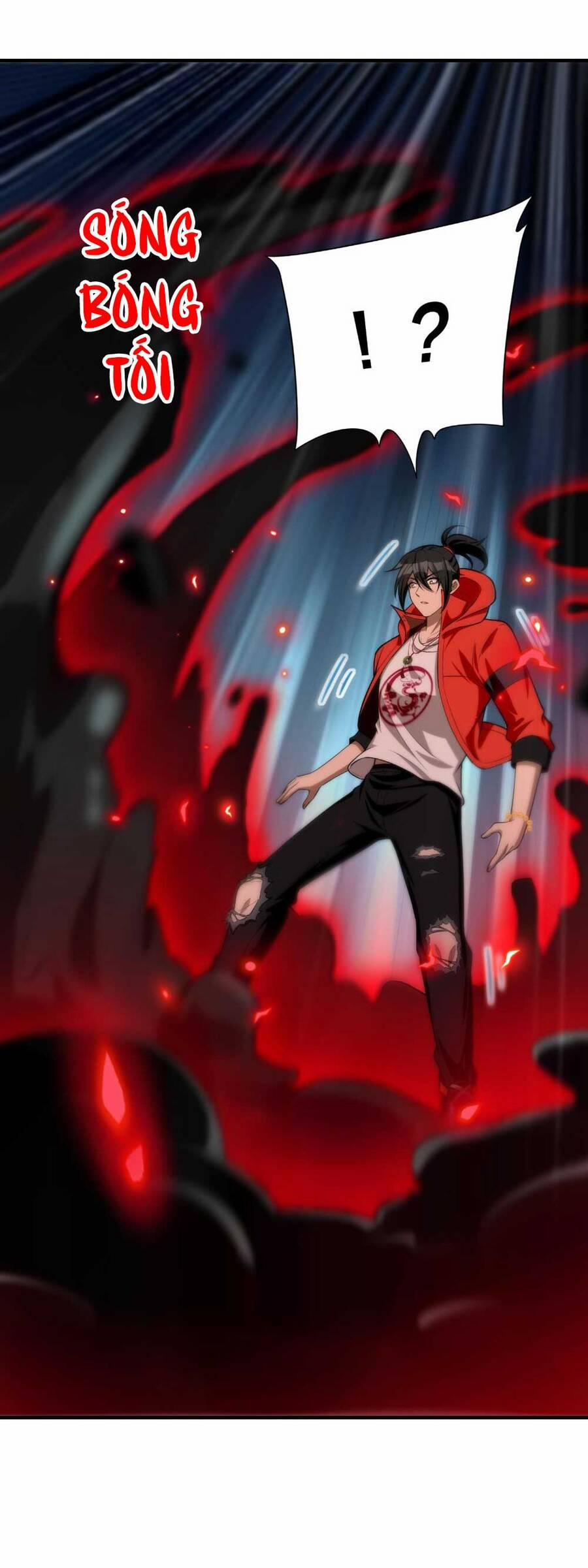 Tôi Livestream Cầu Hôn Nữ Quỷ Vậy Mà Thành Công!? 15 trang 55