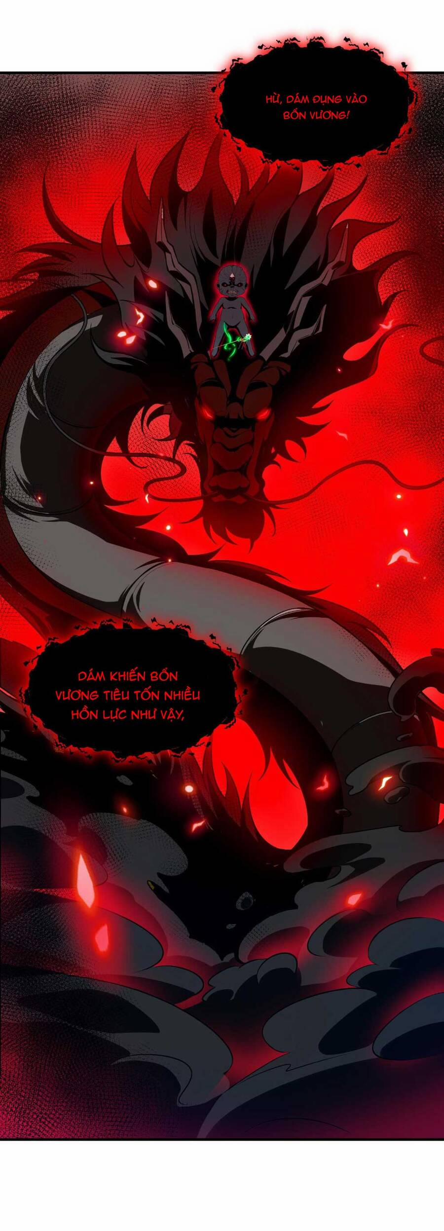 Tôi Livestream Cầu Hôn Nữ Quỷ Vậy Mà Thành Công!? 15 trang 56